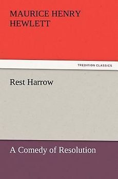 Rest Harrow