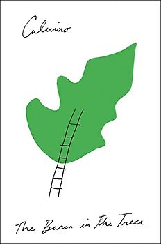 The Baron in the Trees