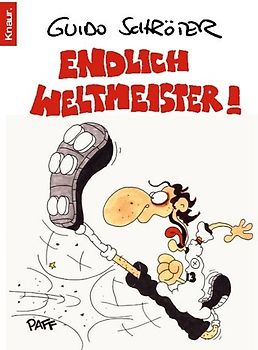 Endlich Weltmeister
