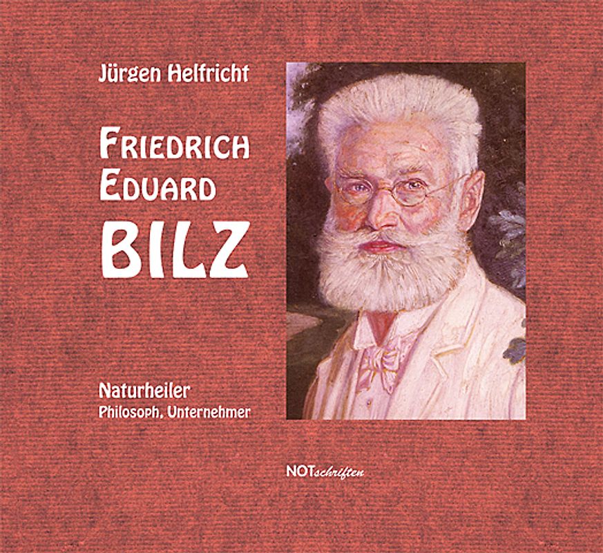 Friedrich Eduard Bilz