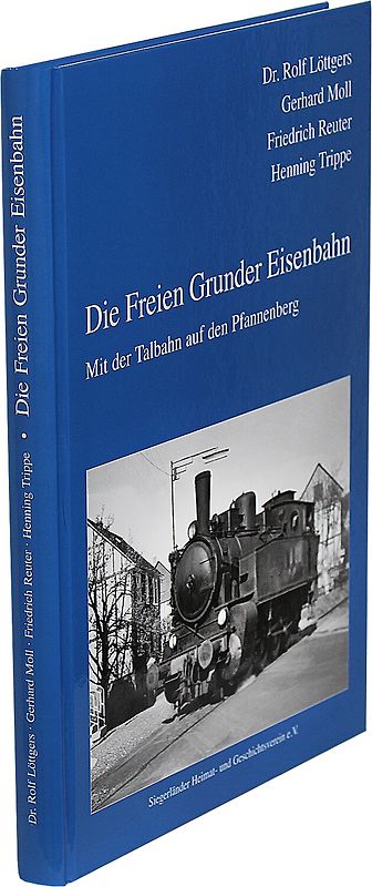 Die Freien Grunder Eisenbahn