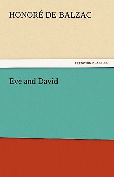 Eve and David
