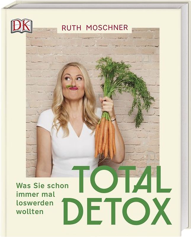 Total Detox – Was Sie schon immer mal loswerden wollten