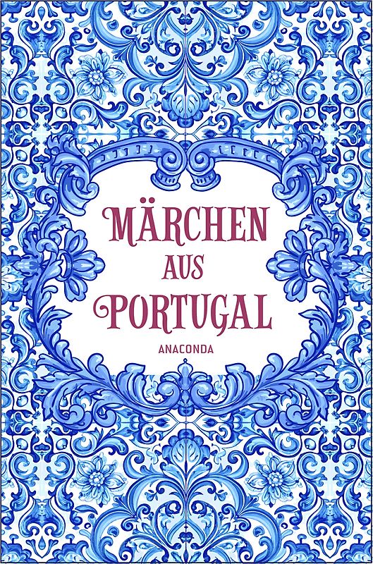 Märchen aus Portugal