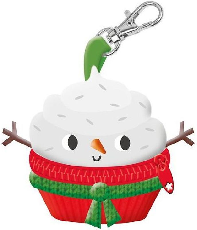 Snackettes Snack Frost