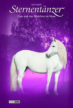 Pferde, Freunde fürs Leben. Sternentänzer
