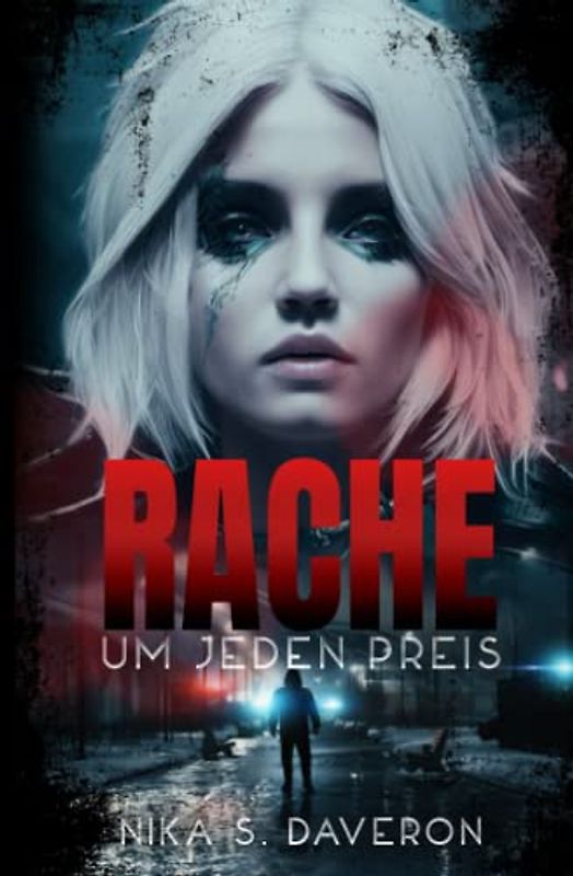 Rache um jeden Preis