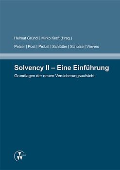 Solvency II - Eine Einführung