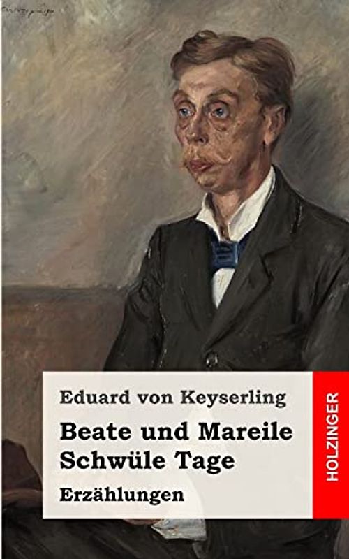 Beate und Mareile / Schwüle Tage