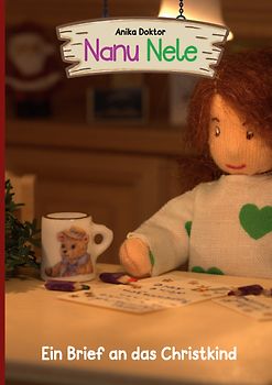Ein Brief an das Christkind