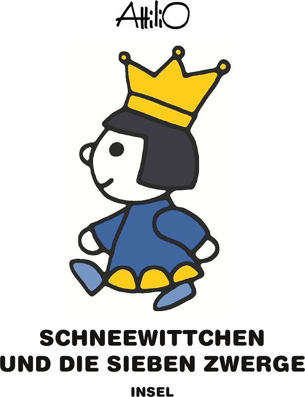 Schneewittchen und die sieben Zwerge