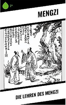 Die Lehren des Mengzi