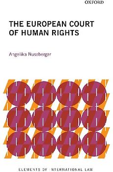 EUROPEAN COURT OF HUMAN RIGHTS EIL P