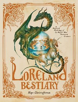 Loreland Bestiary