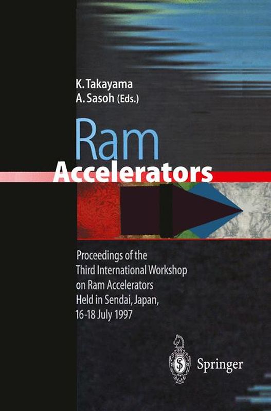 Ram Accelerators