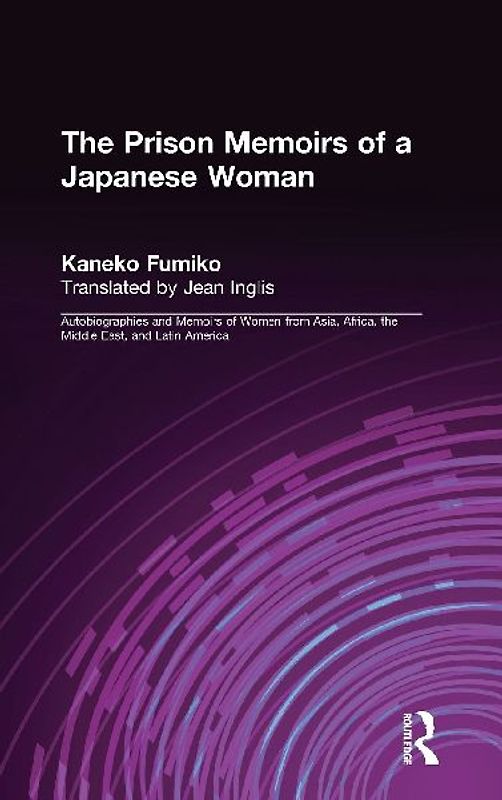 The Prison Memoirs of a Japanese Woman
