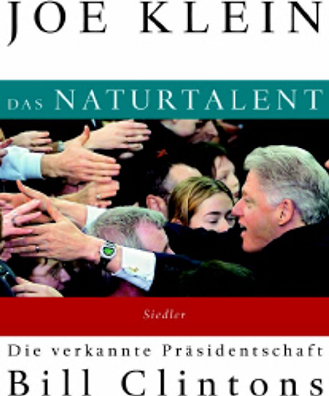 Das Naturtalent