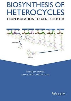 Biosynthesis of Heterocycles