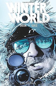 Winterworld - Dixon, Chuck