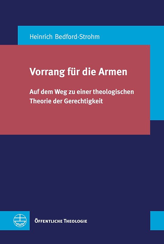 Vorrang für die Armen
