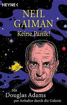 Keine Panik!