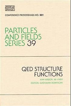 GED Structure Function