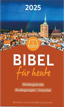 Bibel für heute 2025