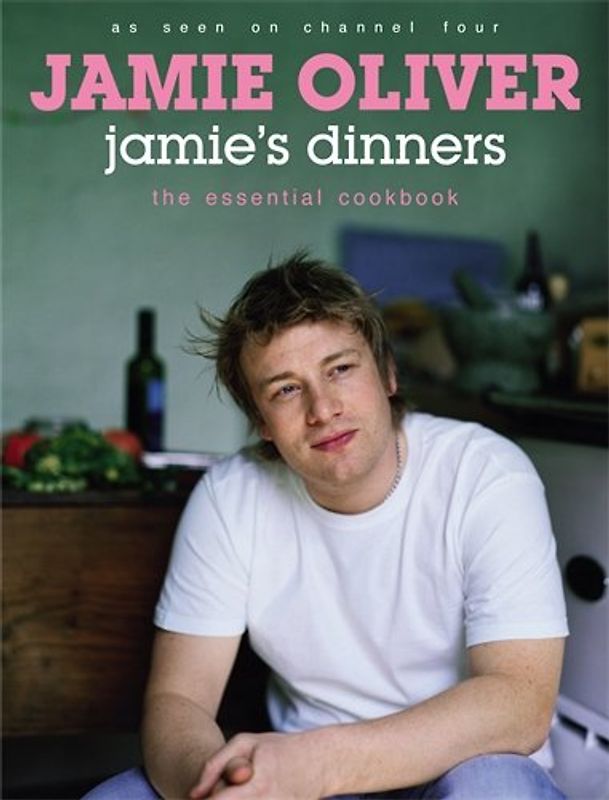 Jamie's Dinners - Jamie Oliver