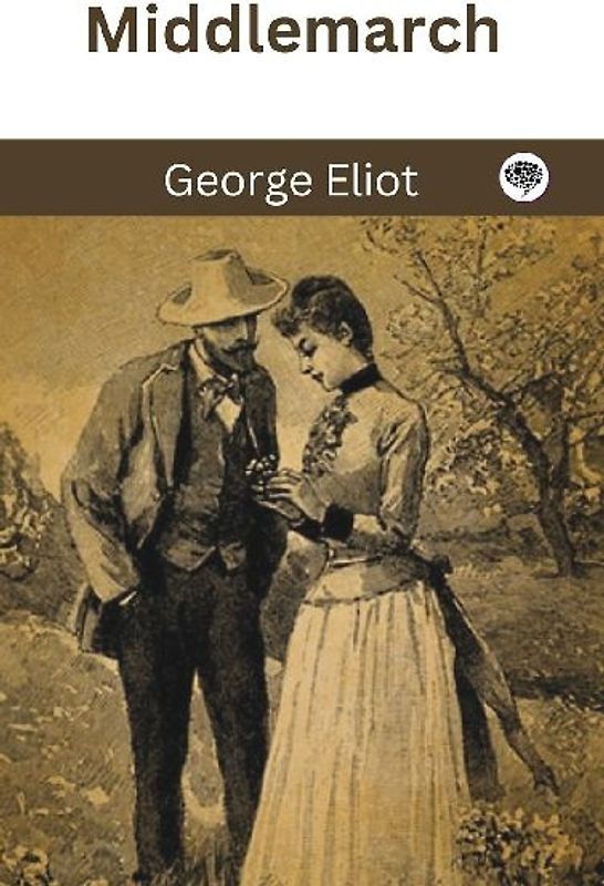 Middlemarch (Grapevine Press)