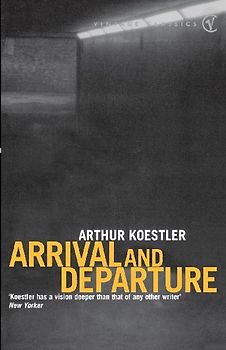 Arrival and Departure