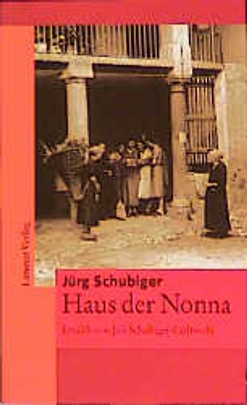 Haus der Nonna