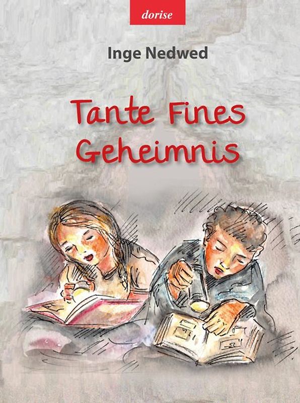 Tante Fines Geheimnis
