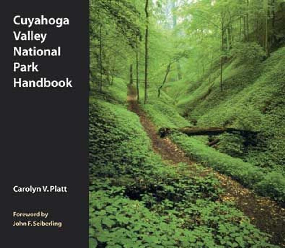 Cuyahoga Valley National Park Handbook