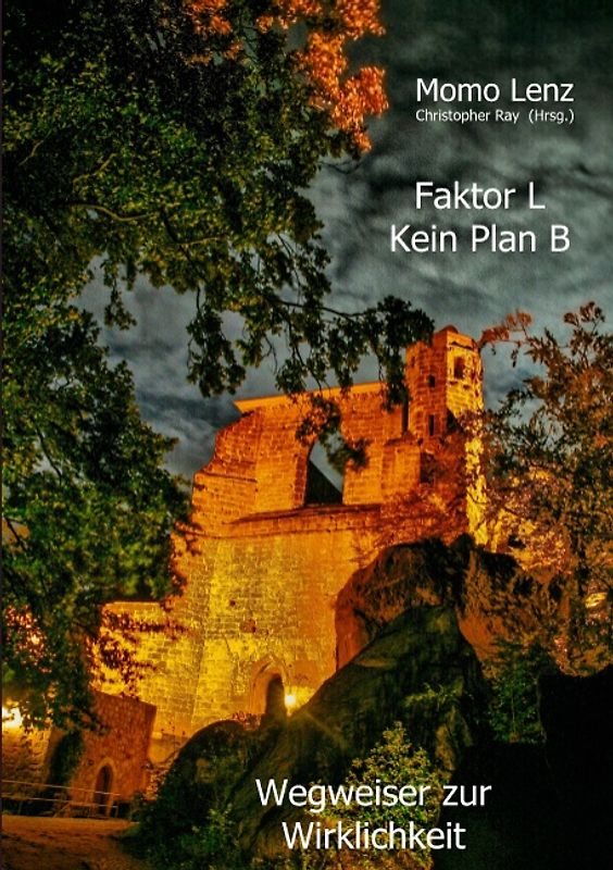 Faktor L * Kein Plan B