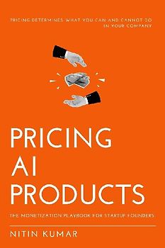 Pricing AI Products