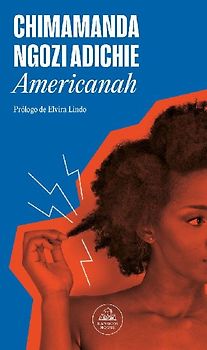 Americanah (Spanish Edition)