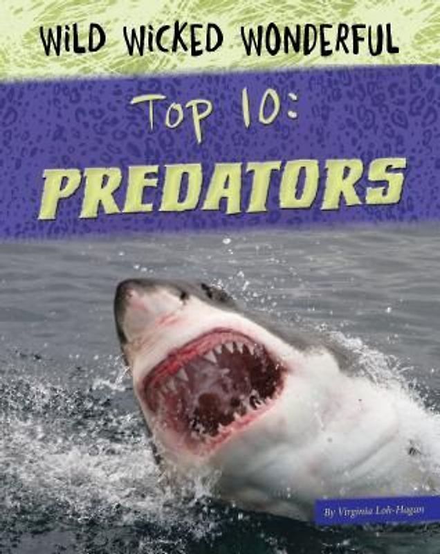 Predators