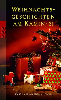 Weihnachtsgeschichten am Kamin 21