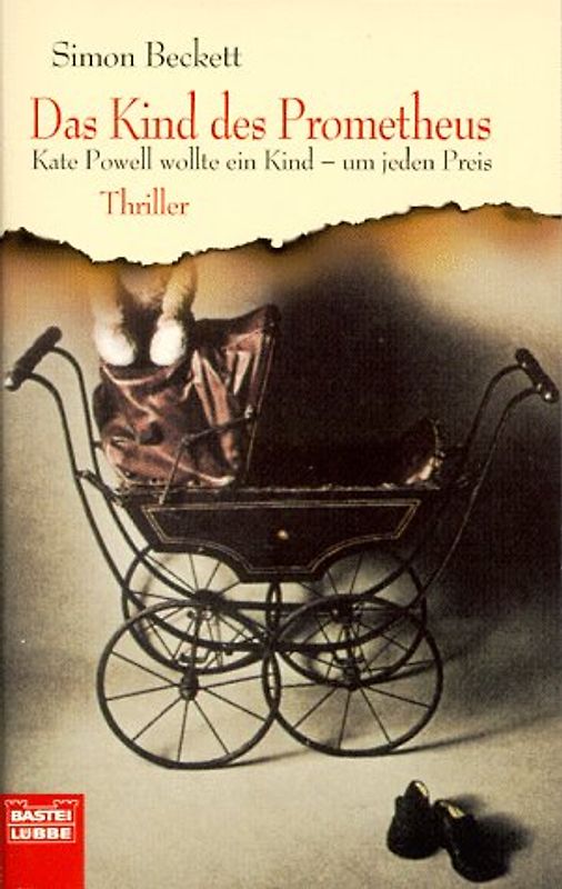 Das Kind des Prometheus