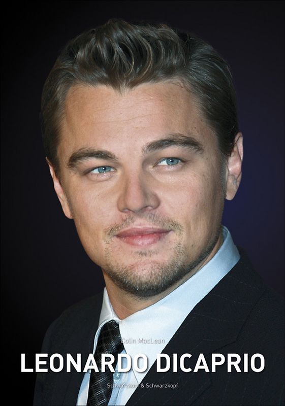 Leonardo DiCaprio
