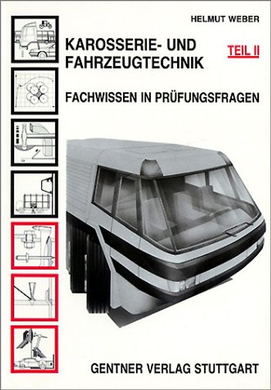 Karosserie- und Fahrzeugtechnik