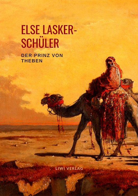 Der Prinz von Theben