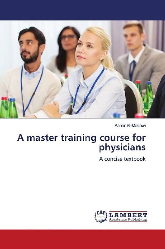 A master training course for physicians