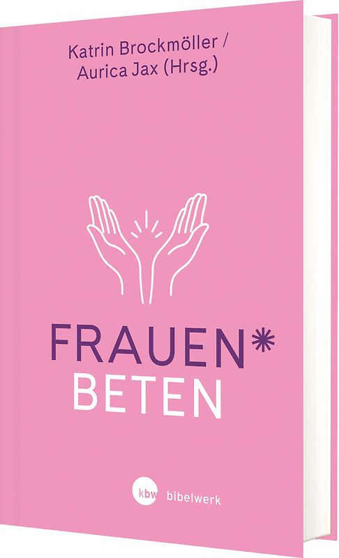 Frauen beten
