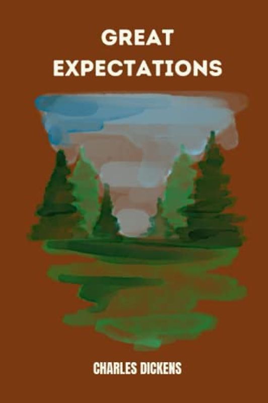 great expectations by Charles Dickens