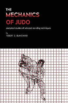 The Mechanics of Judo