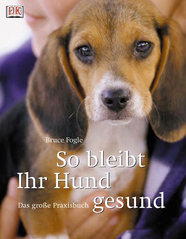 So bleibt Ihr Hund gesund