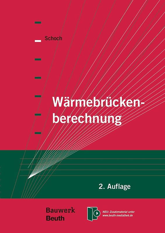 Wärmebrückenberechnung