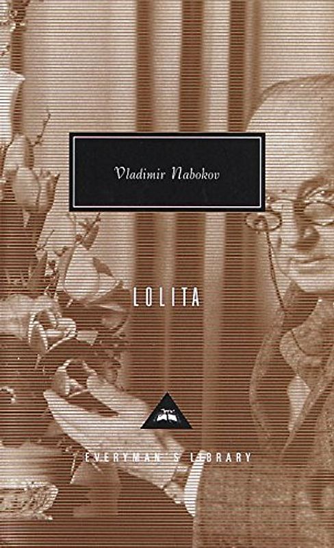 Lolita (Everyman's Library Classics & Contemporary Classics) - Vladimir Nabokov