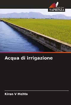Acqua di irrigazione